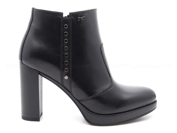 Nero giardini tronchetti donna donna nero