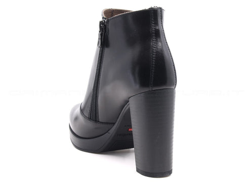 Nero giardini tronchetti donna donna nero