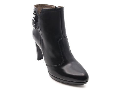 Nero giardini tronchetti eleganti donna nero