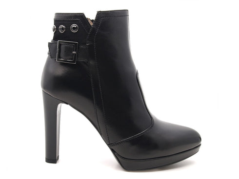 Nero giardini tronchetti eleganti donna nero