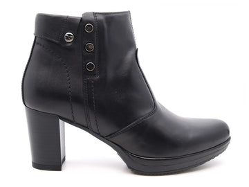 Nero giardini tronchetti classici donna donna nero