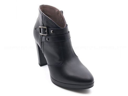 Nero giardini tronchetti donna donna nero