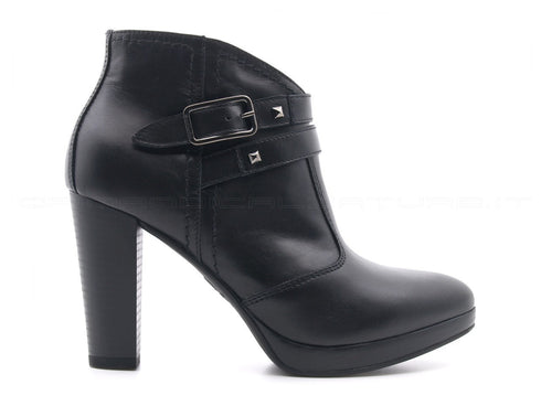 Nero giardini tronchetti donna donna nero