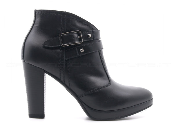 Nero giardini tronchetti donna donna nero