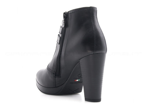 Nero giardini tronchetti donna donna nero