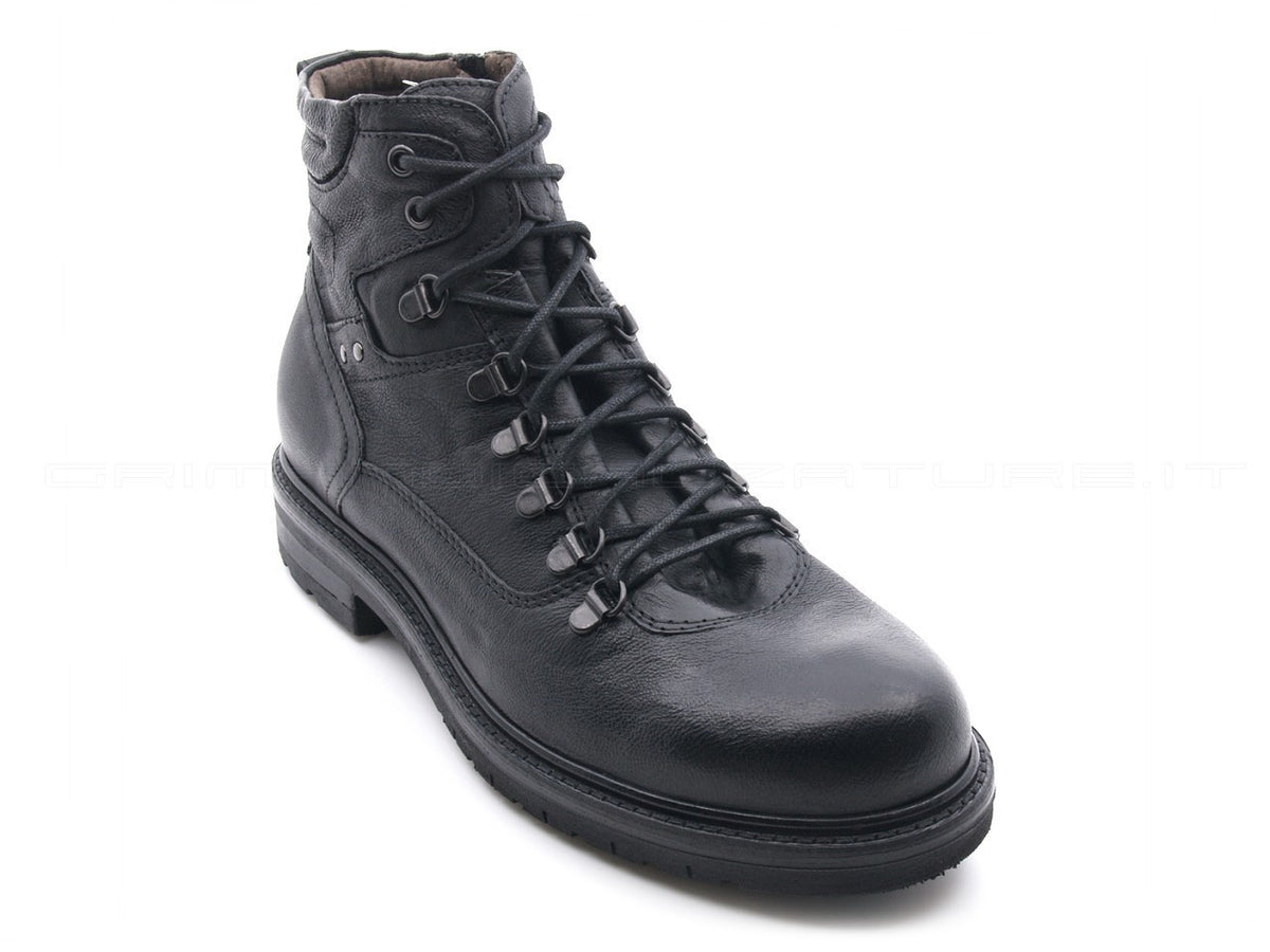 Anfibi nero giardini offerte Clearance