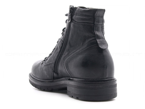 Nerogiardini anfibi uomo invernali uomo nero