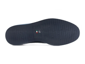 Nerogiardini scarpe classiche uomo uomo blu