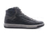 Nerogiardini sneakers alte uomo uomo nero