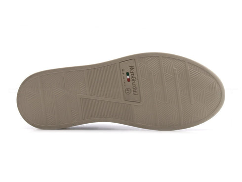 Nerogiardini sneakers uomo uomo blu