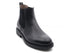 Nerogiardini stivaletto chelsea boot uomo nero