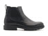 Nerogiardini stivaletto chelsea boot uomo nero