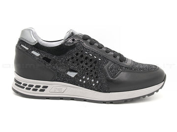 Nero giardini sneakers donna donna nero