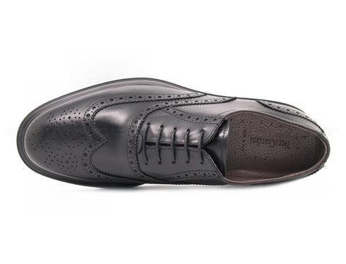 Nerogiardini uomo francesine nere uomo nero