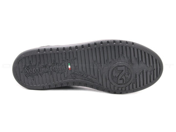 Nerogiardini sneakers alte uomo uomo nero