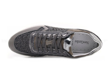 Nero giardini sneakers donna donna antracite