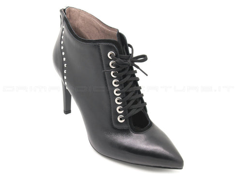 Nero giardini tronchetti glamour donna nero