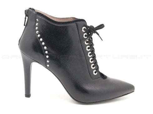 Nero giardini tronchetti glamour donna nero