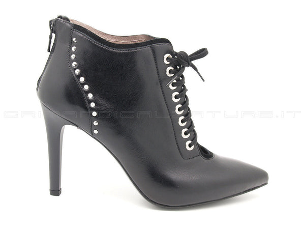 Nero giardini tronchetti glamour donna nero