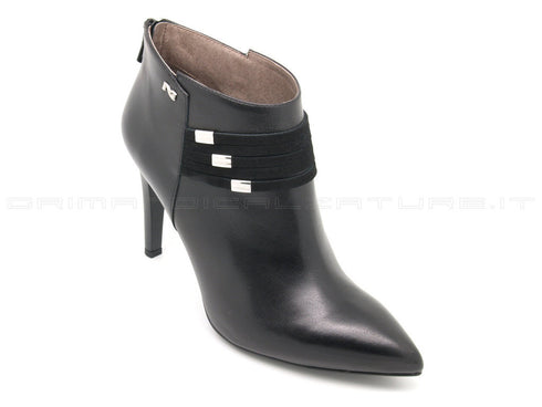 Nero giardini tronchetti eleganti glamour donna nero