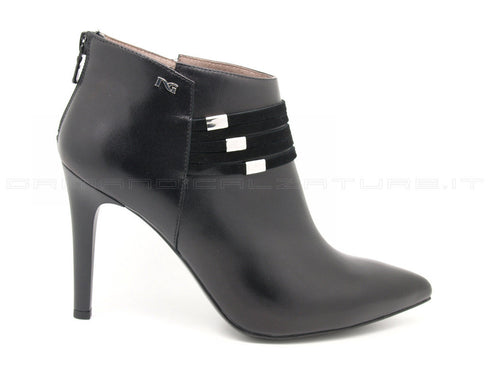 Nero giardini tronchetti eleganti glamour donna nero