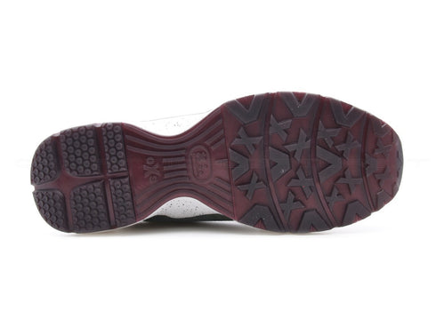 Oxs airdrop sneakers uomo uomo verde