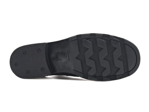 Oxs uomo frank scarponcini anfibi uomo blu