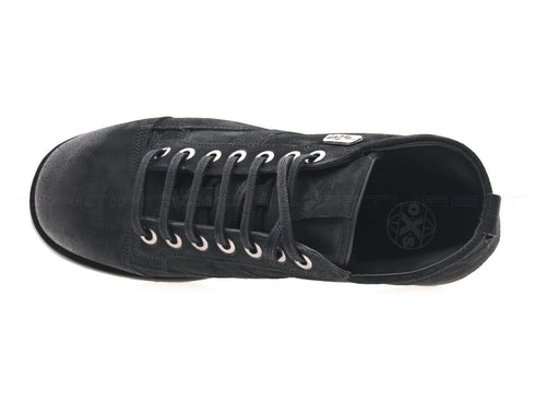 Oxs uomo frank scarponcino anfibio uomo grigio