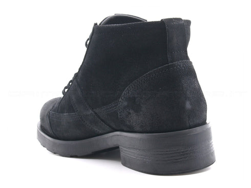 Oxs uomo frank scarponcino anfibio uomo grigio