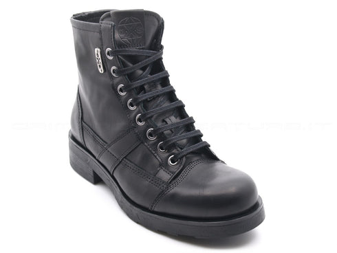 Oxs anfibi uomo pelle uomo nero