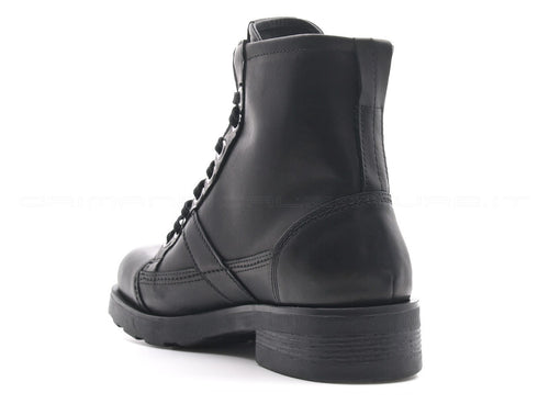 Oxs anfibi uomo pelle uomo nero