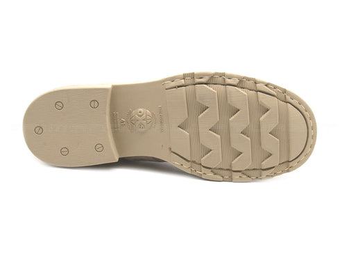 Oxs anfibi john tela deserto uomo beige