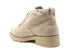Oxs frank polacchino in cotone naturale uomo beige