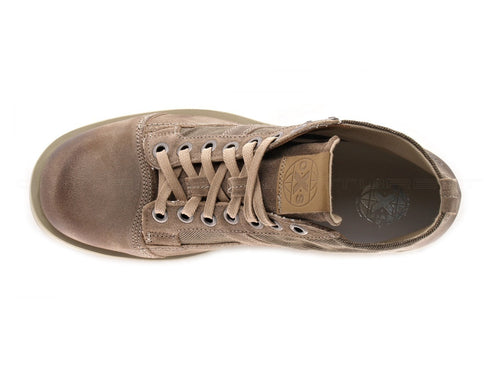 Oxs uomo frank scarponcino estivo uomo beige