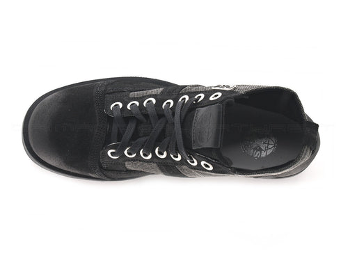 Oxs uomo frank scarponcino uomo nero