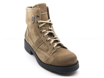 Oxs anfibi uomo invernali uomo beige