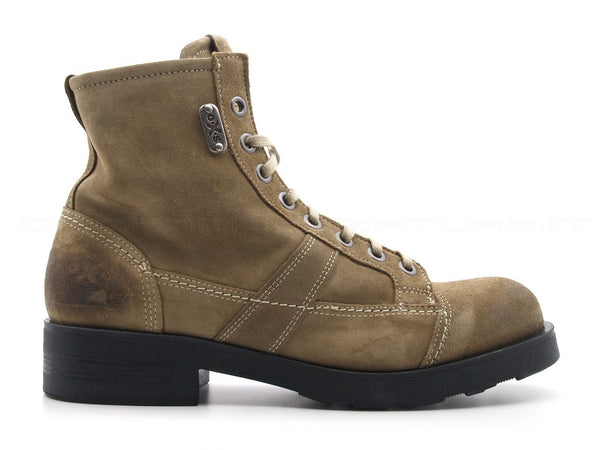 Oxs anfibi uomo invernali uomo beige