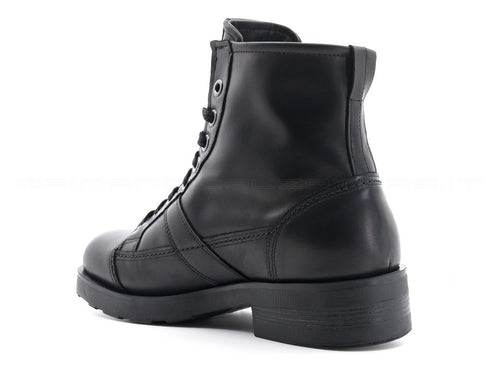 Oxs anfibi uomo pelle uomo nero