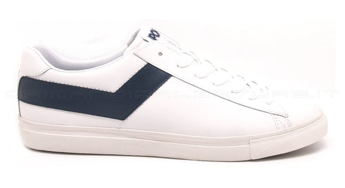 Pony sneakers topstar uomo bianco