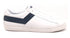 Pony sneakers topstar uomo bianco