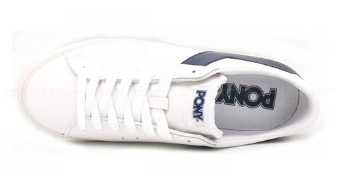 Pony sneakers topstar uomo bianco