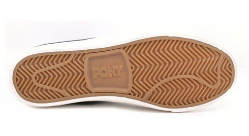 Pony sneakers topstar uomo bianco
