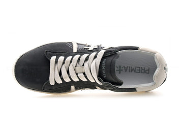 Premiata uomo andy sneakers uomo nero