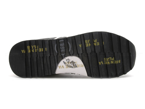 Premiata uomo lucy sneakers uomo grigio