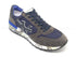 Premiata uomo sneakers mick blu uomo blu