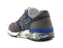Premiata uomo sneakers mick blu uomo blu