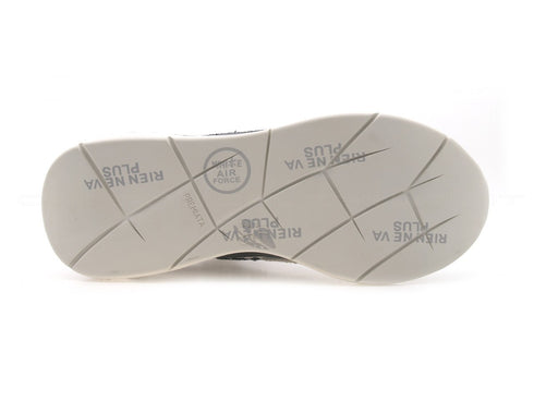 Premiata scarlett sneakers multicolor donna bianco