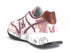 Premiata liu sneakers velluto donna rosa