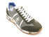 Premiata uomo lucy sneakers uomo verde