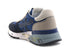 Premiata uomo sneakers mick uomo blu
